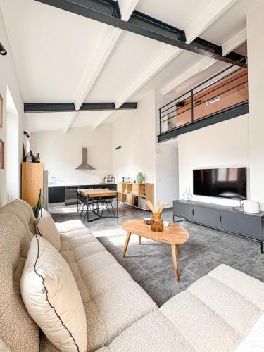 L'Escale - Clim- Parking - Wi-Fi