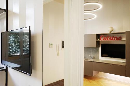PORTA NUOVA SUITES
