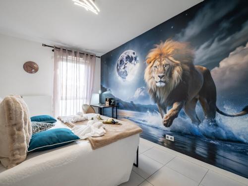 Au Charme Lyonnais classé 3 etoiles