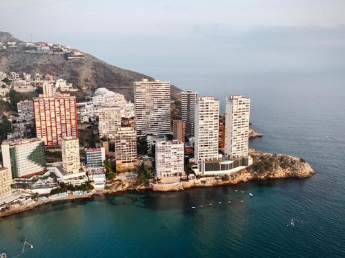 Armando SeaView Residence - Azure