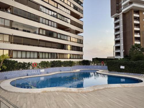 Armando SeaView Residence - Azure