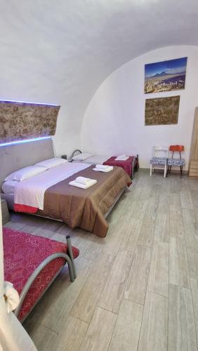 Appartamento intero Casa vacanze Espó