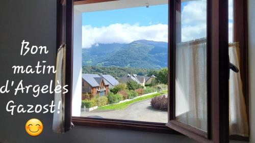 Appartement calme dans maison avec jardin