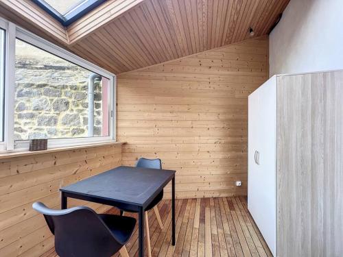 Photo de la galerie de l'établissement Studio le Legué - proche gare, à Saint-Brieuc