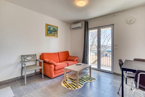 Appartement 4 personnes