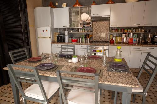 Gallery image of Riad Khiata in Marrakech