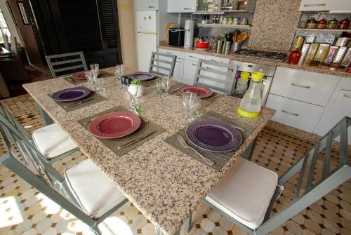 Gallery image of Riad Khiata in Marrakech
