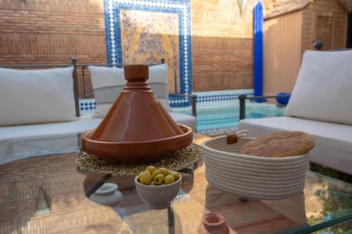 Gallery image of Riad Khiata in Marrakech