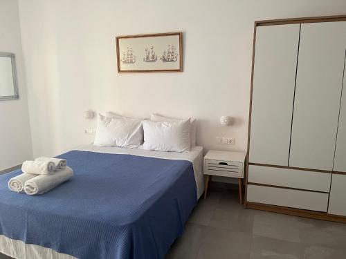 Gallery image of Bay-Dream 4 in Adamas