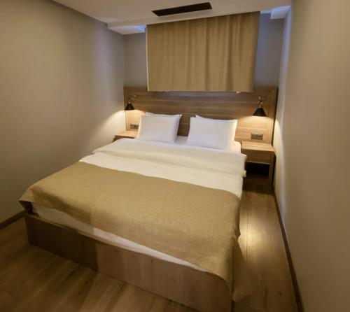 Φωτογραφία από το άλμπουμ του Viola Hotel Budva στην Μπούντβα