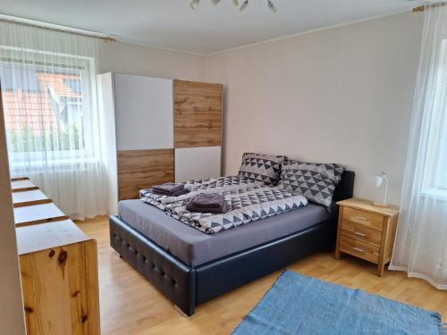 Ferienwohnung Korneuburg bei Wien -2