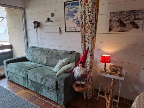 L'appart de Saint-Lary