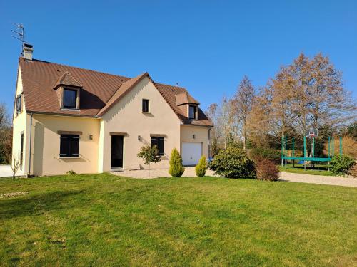 Maison La Thillaye - Collection Idylliq