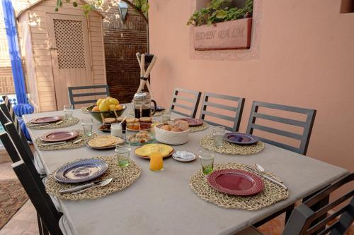 Gallery image of Riad Khiata in Marrakech