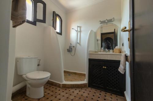 Gallery image of Riad Khiata in Marrakech
