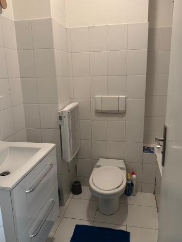 Bel appartement au calme hyper centre Nice
