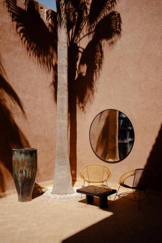 Fotografie z fotogalerie ubytování Residence Dar Lamia Marrakech v destinaci Dar Caïd Layadi