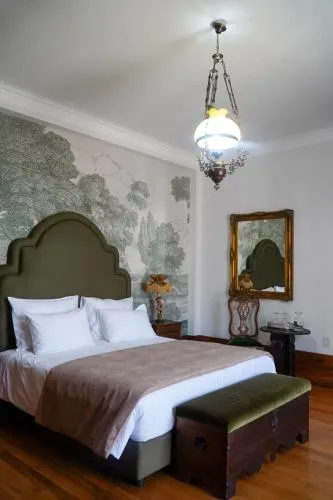 Foto Casa do Fontão 6