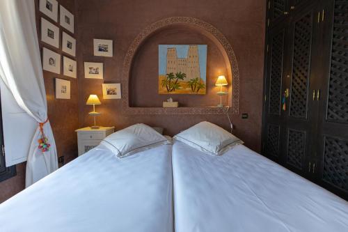 Gallery image of Riad Khiata in Marrakech
