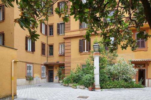 Relax a Trastevere