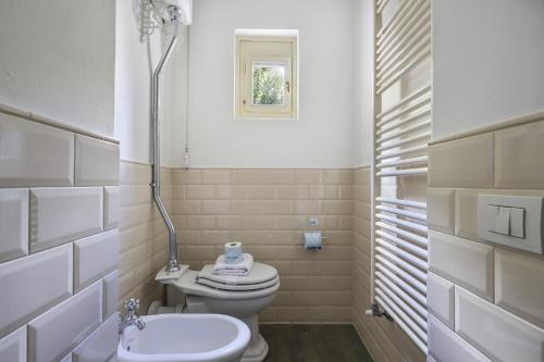 Family Apartment in Oltrarno Florence