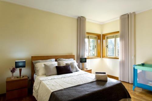 Apartamento T2 Vila Nova Gaia