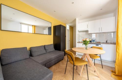 Mobility lease l Neuilly l Equipped & Paris 10mins away