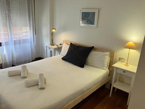 VT , Acogedora en barrio tranquilo con garaje