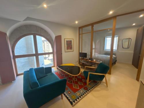 Alma - Appartement au cœur du Palais des papes