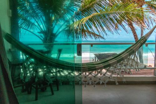 Gallery image of Pousada La Bella Luna in Porto De Galinhas
