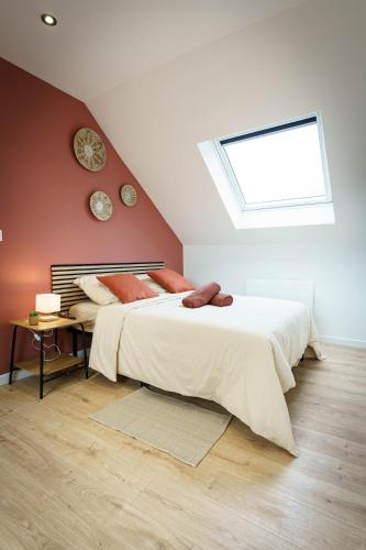 Studio Paprika 2pers Wi-Fi