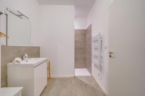 Beau studio confortable Bordeaux