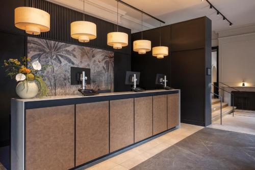 Apex Waterloo Place Hotel photo 29