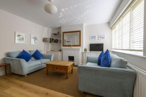 Televiisor ja/või meelelahutuskeskus majutusasutuses Number 16