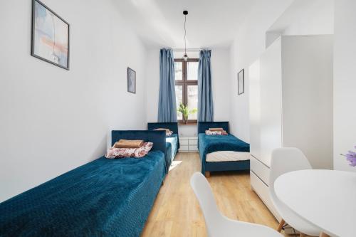 Centrum 4 Łódź 7 Próchnika 21