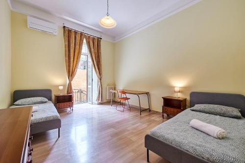 Relax a Trastevere