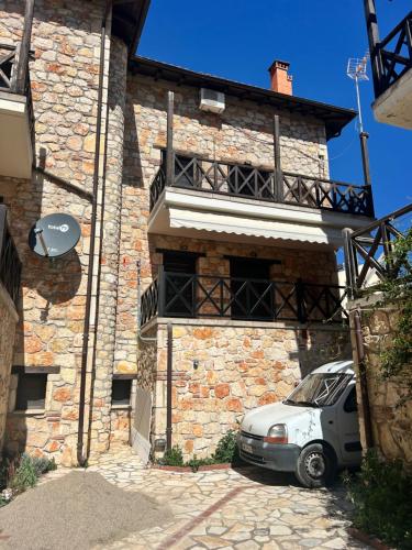 Foto Boutique Stone Houses 5