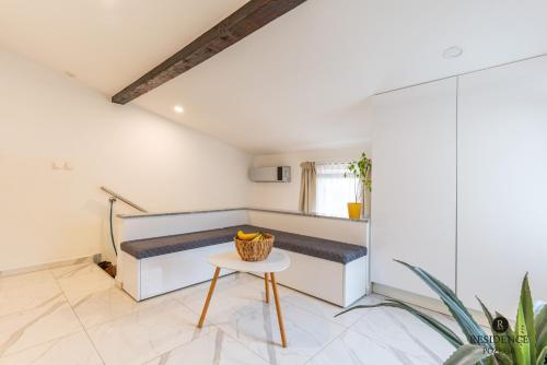 Televisyen dan/atau pusat hiburan di Residence Požega