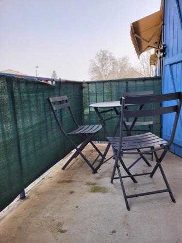 Gambar di galeri bagi DELL appartement di Salavas