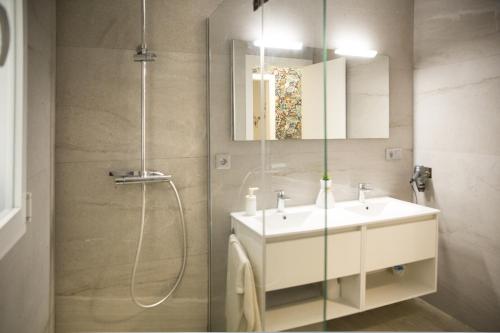 5 Apartamento de 2 habitaciones y metro
