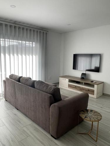 Apartamento Noronki - Altos do Forte Novo