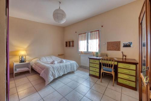 Photo de la galerie de l'établissement La Maison du Nizier - Ski - Calme, à Saint-Nizier-du-Moucherotte