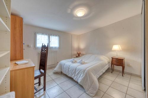 Photo de la galerie de l'établissement La Maison du Nizier - Ski - Calme, à Saint-Nizier-du-Moucherotte