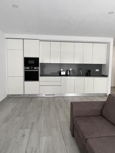 Apartamento Noronki - Altos do Forte Novo