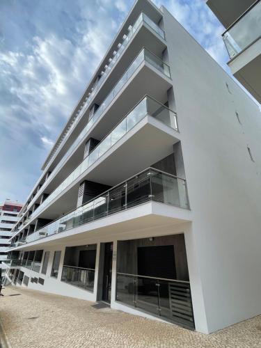 Apartamento Noronki - Altos do Forte Novo