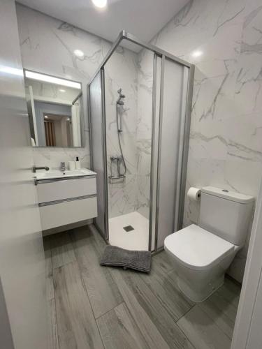 Apartamento Noronki - Altos do Forte Novo