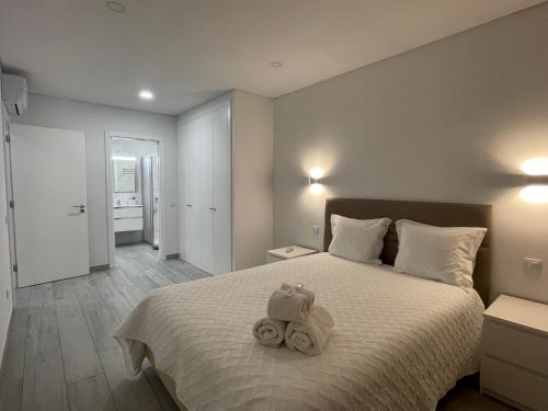 Apartamento Noronki - Altos do Forte Novo