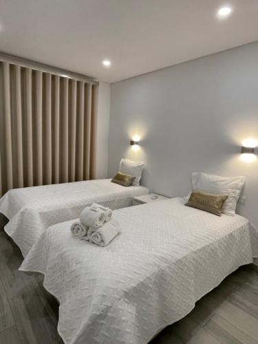 Apartamento Noronki - Altos do Forte Novo