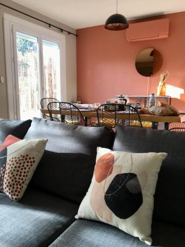 Beach Villa Spacious, Renovated & All-Included