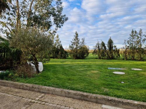 Photo de la galerie de l'établissement Studio en campagne, à Chantonnay